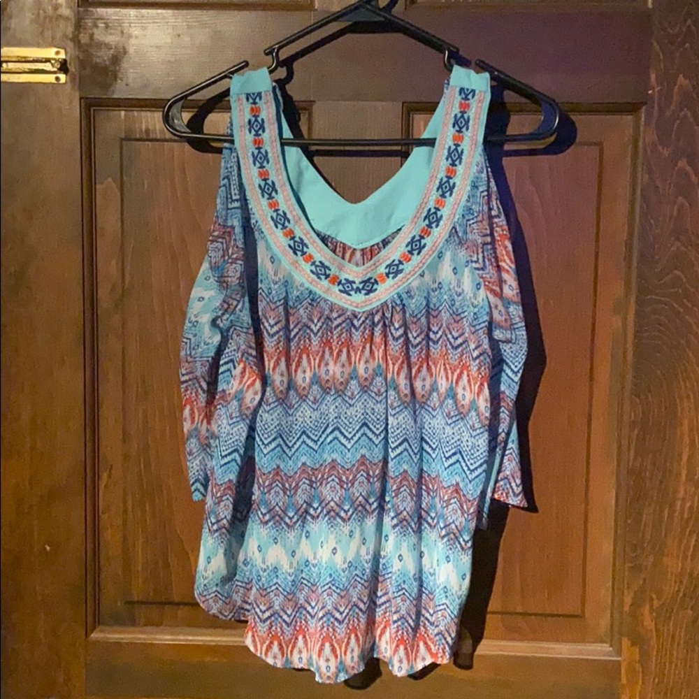 Blouse